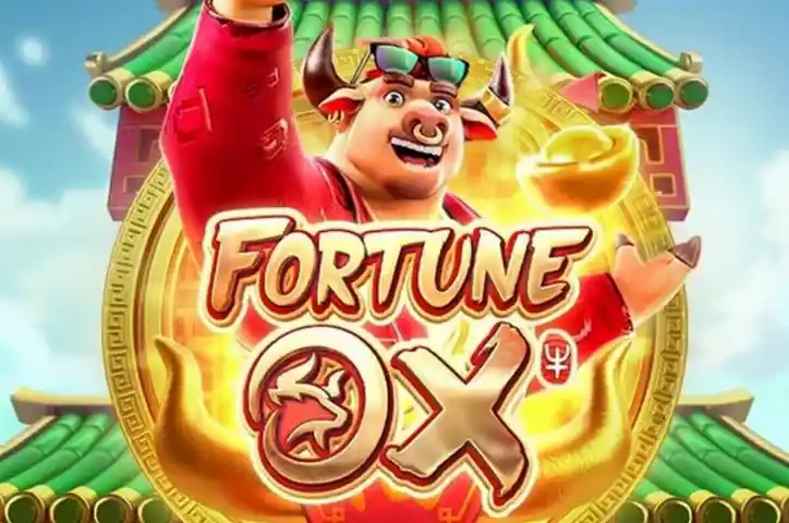 Fortune Ox - Tragamonedas del proveedor PG Soft